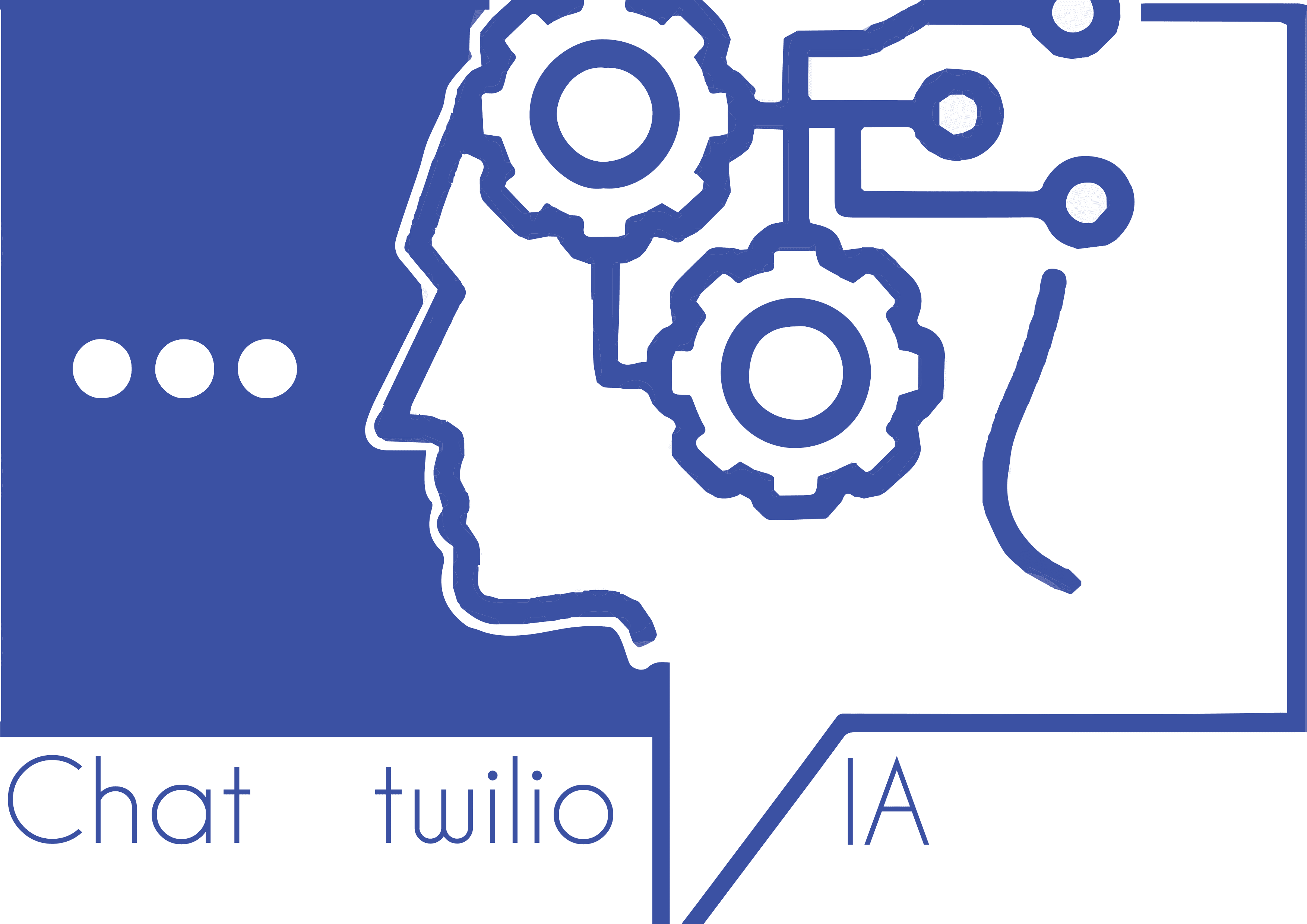 twilio ai logo